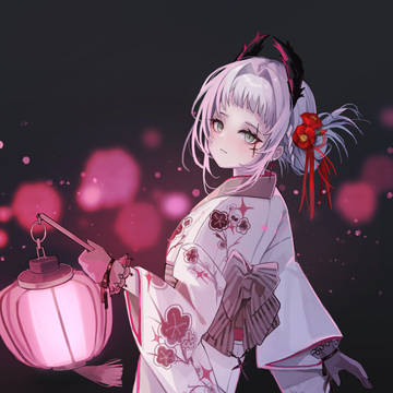 着物アイリーニ