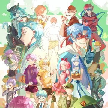 ◆