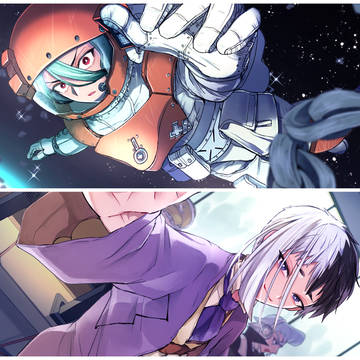 dcstログ06(健全と千ゲひとまとめ)