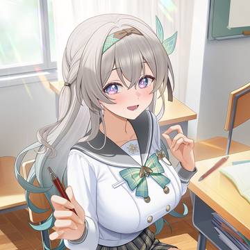 JK流萤