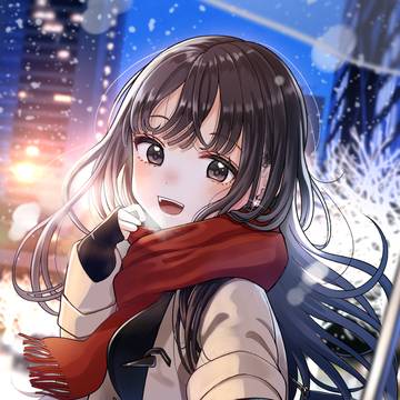 ⛄