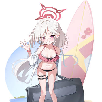 ムツキ!