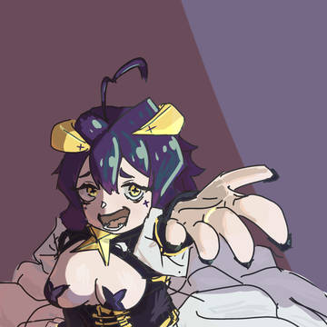 マジアベーゼ