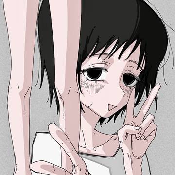 別々に🪽