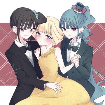 まゆユキ⑥