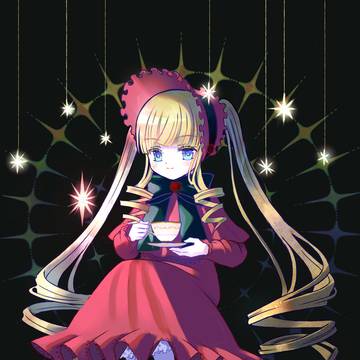 真紅