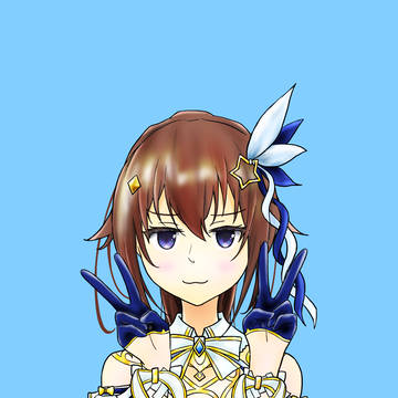 ときのそら