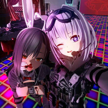 霜音酱