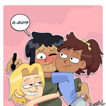 -Art block-