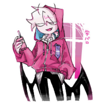 絵チャまとめ fnf 2