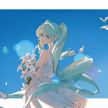 初音未来