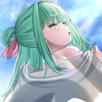 トーカちゃん