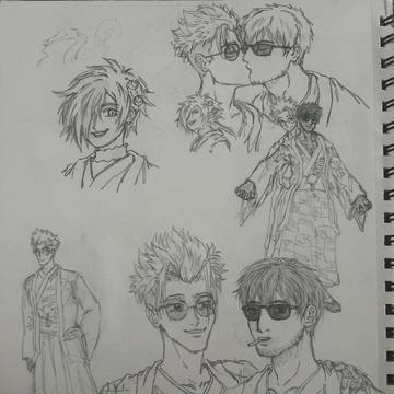 Vashwood Doodle