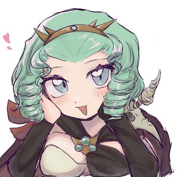 らくがきつめつめ
