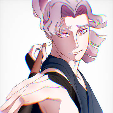 眼光