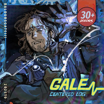 Gale LOG