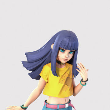 Himawari Uzumaki