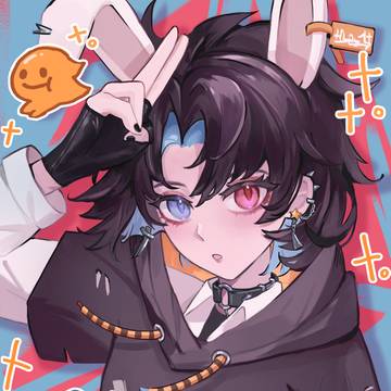 🐰