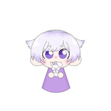 もぐもぐいれいす