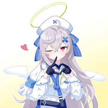 信頼度50のベアトリス