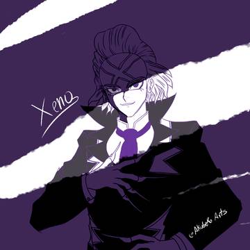 Xeno 2