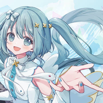 ハローセカイFA