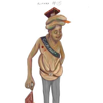 humano #5