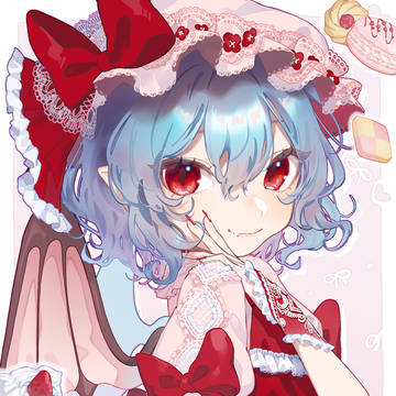レミリアお嬢様