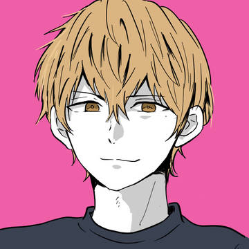 忘バ落書き