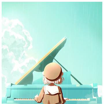 海凪にのせて