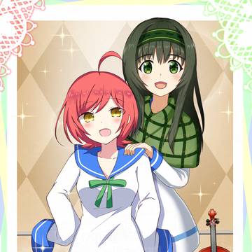 月鈴姉妹