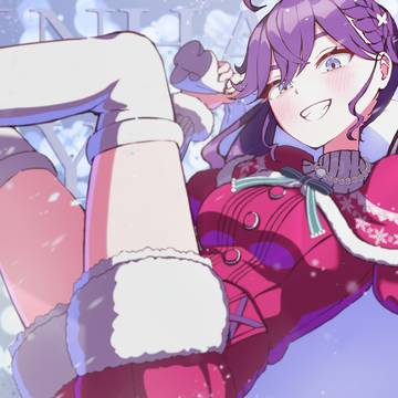 ホワホワ燐羽