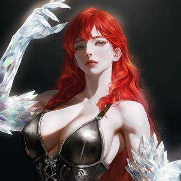 Valkyrie|女武神
