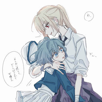 アクおどまとめ5(ほぼレトスズ)