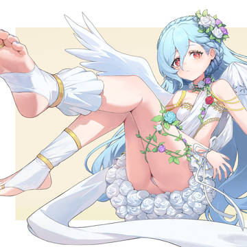 天使䓅亜💙