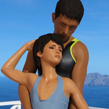 LIS2 Diaz Brothers