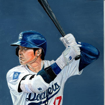 大谷翔平