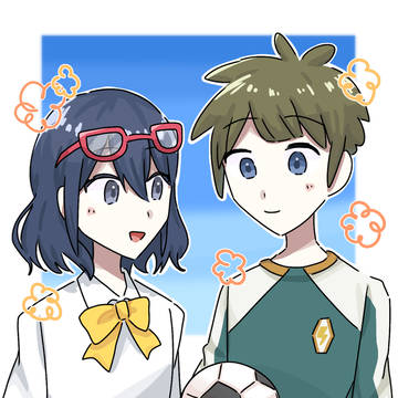 たちはる！