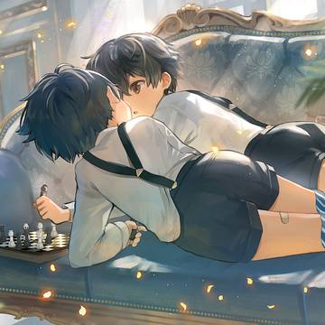 なかよしルームメイト