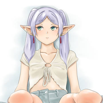 フリーレン