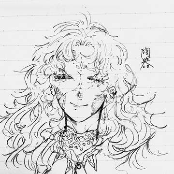 陶器のお嬢様