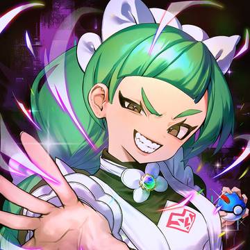 ハルジオさん（差分あり）