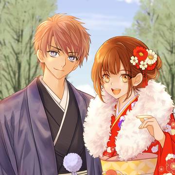 祝・成人の日