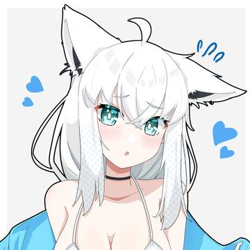 冬でも水着だよね