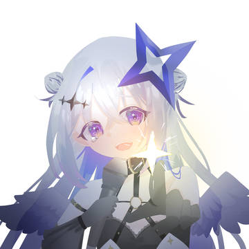 天音かなた