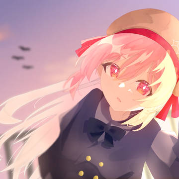 オリキャラ