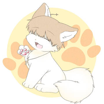 けも斎藤さん