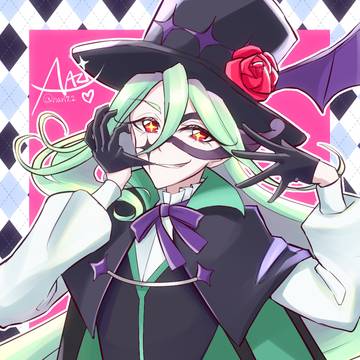 名探偵プリキュアの気になる人