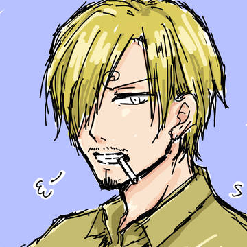 落書き