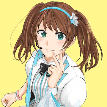 フェイバリットに踊らせて